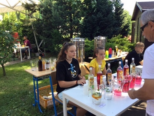 School Farmers’ Markets